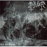 TSJUDER kill for satan CD
